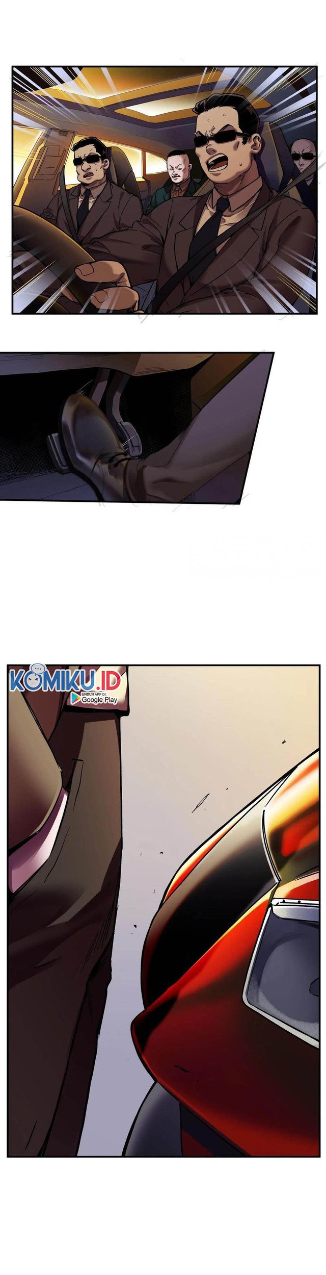 Villain Initialization Bab 96 halaman 3