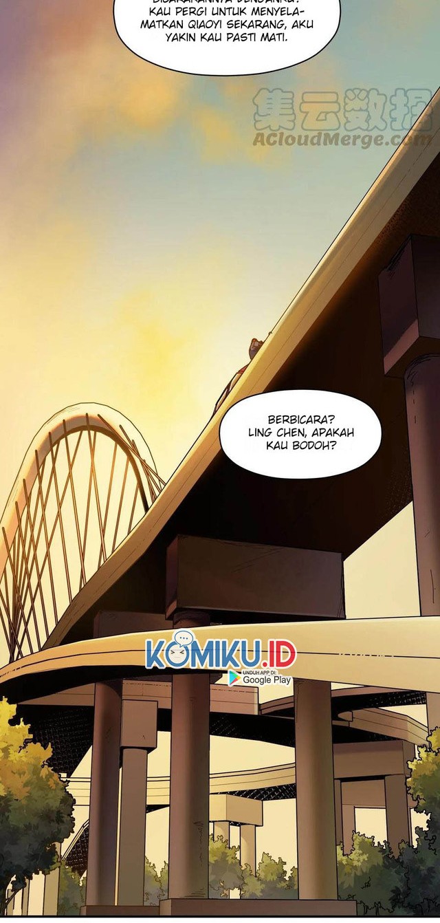 Villain Initialization Bab 96 halaman 5