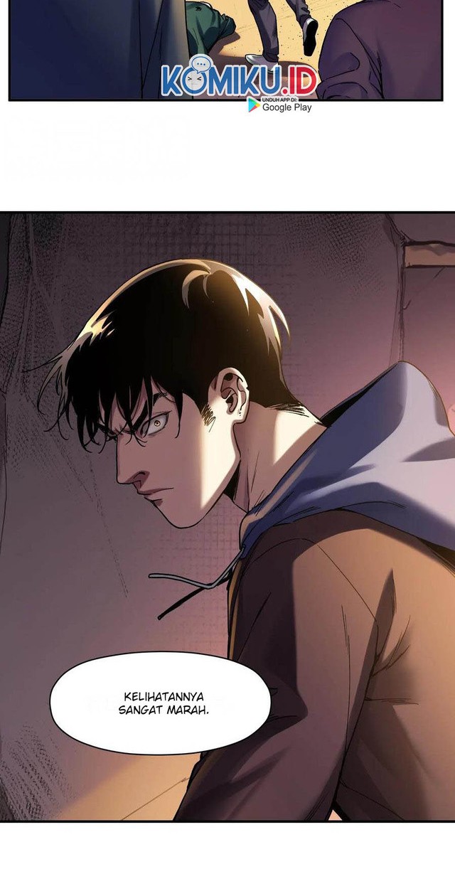 Villain Initialization Bab 96 halaman 13