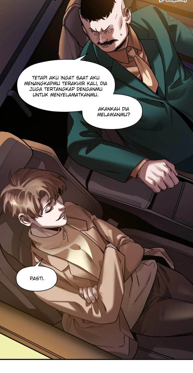Villain Initialization Bab 96 halaman 17
