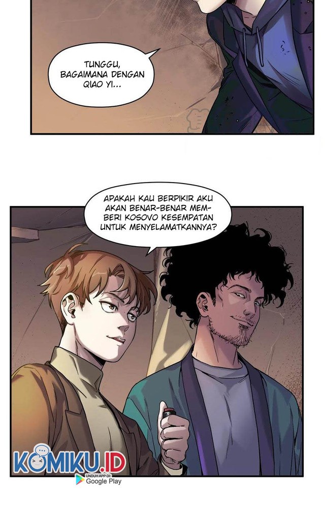 Villain Initialization Bab 97 halaman 10