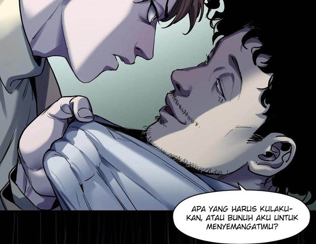 Villain Initialization Bab 97 halaman 13