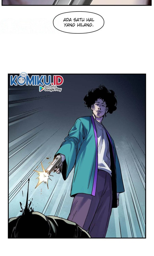 Villain Initialization Bab 97 halaman 16