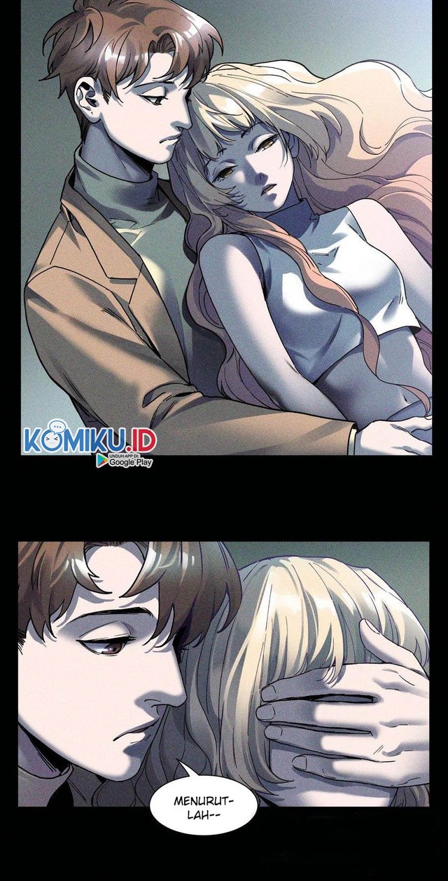 Villain Initialization Bab 98 halaman 9
