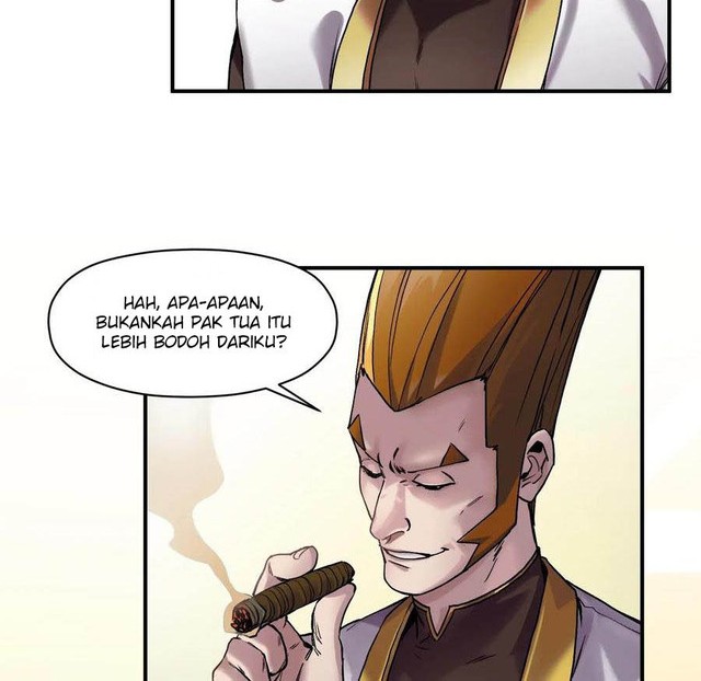 Villain Initialization Bab 98 halaman 13