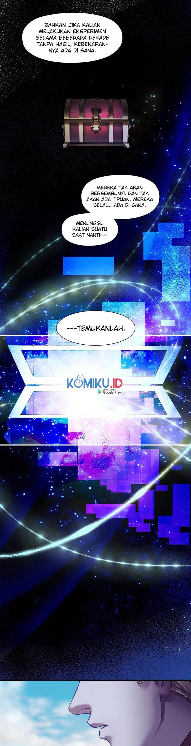 Villain Initialization Bab 98 halaman 32