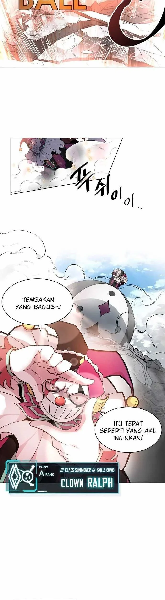 Villain To Kill Bab 00.1 halaman 9