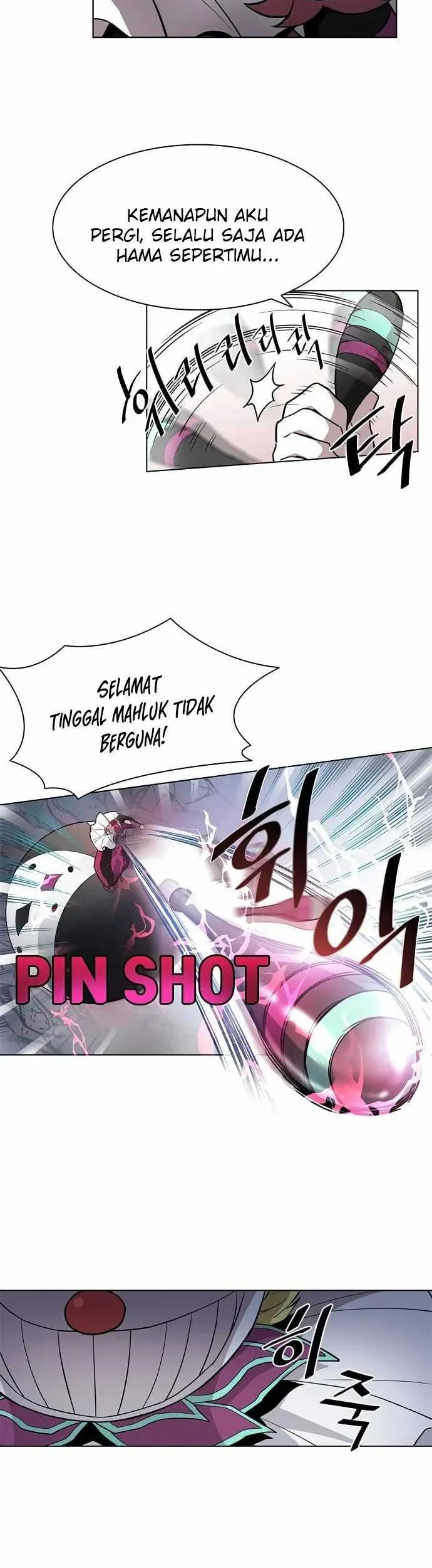 Villain To Kill Bab 00.1 halaman 12