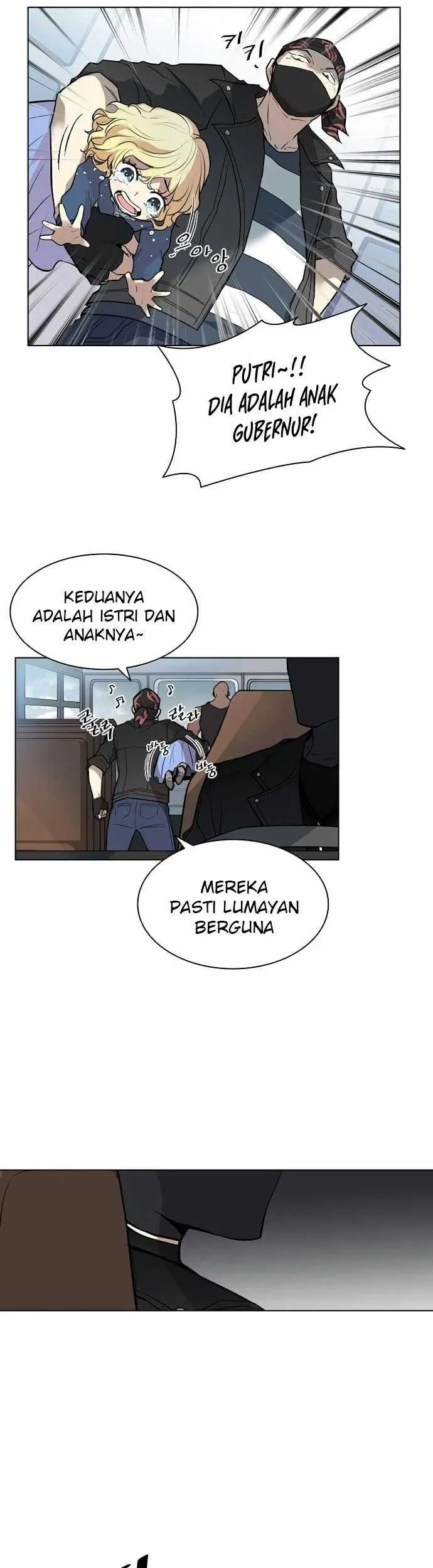 Villain To Kill Bab 00.1 halaman 22