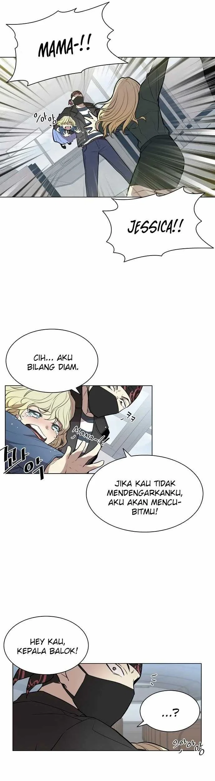 Villain To Kill Bab 00.1 halaman 24