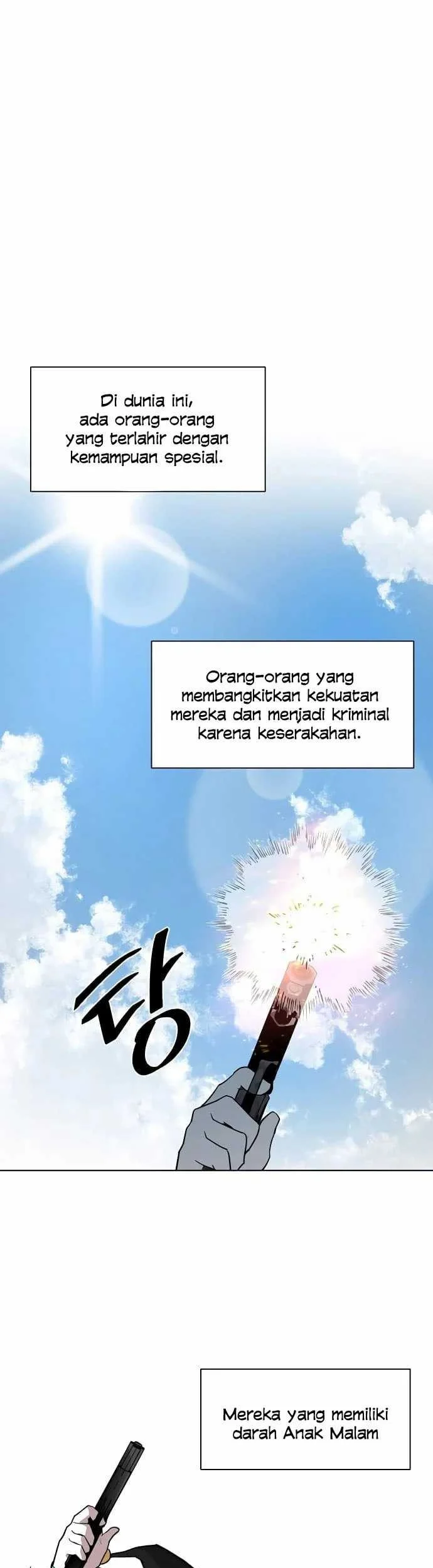Villain To Kill Bab 00.1 halaman 28