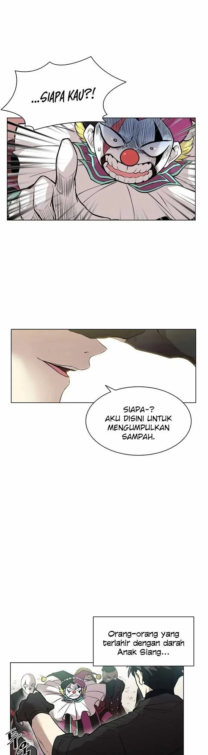 Villain To Kill Bab 00.1 halaman 34