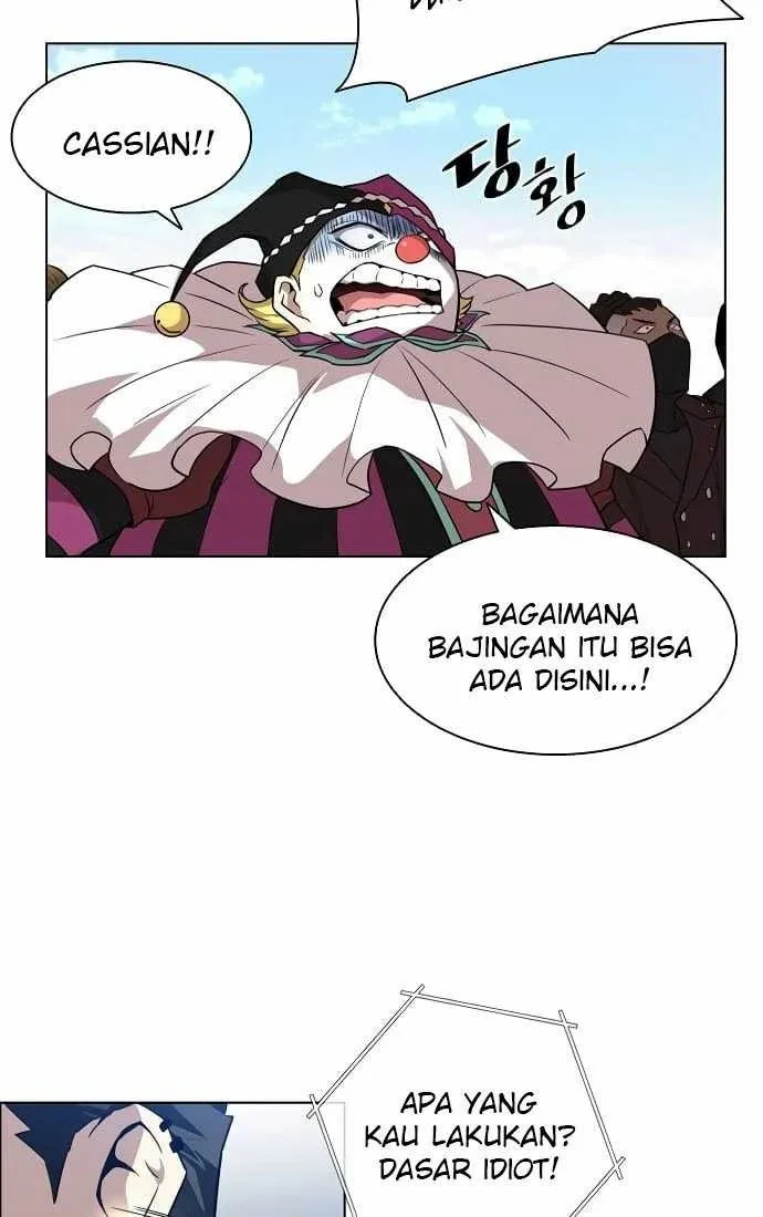 Villain To Kill Bab 00.1 halaman 36