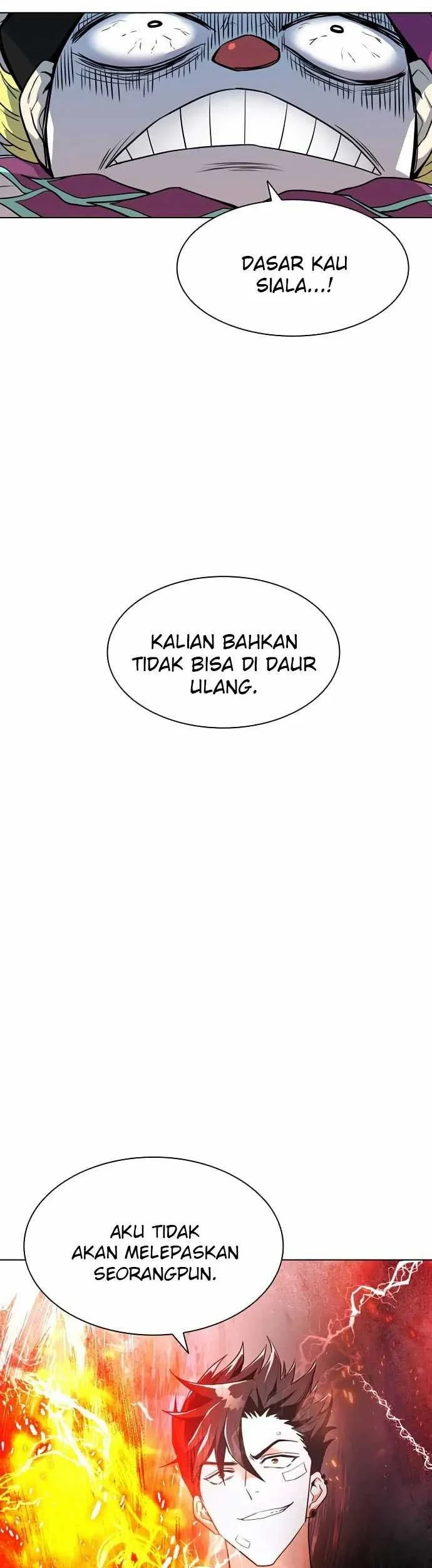 Villain To Kill Bab 00.1 halaman 38