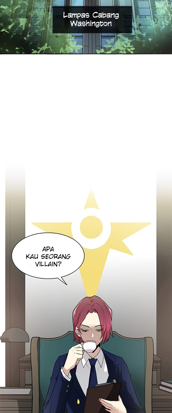Villain To Kill Bab 01 halaman 5