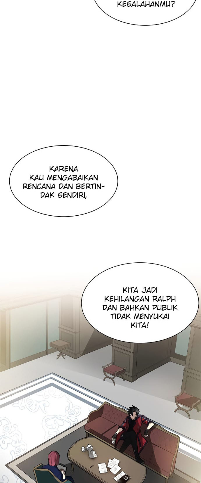 Villain To Kill Bab 01 halaman 8
