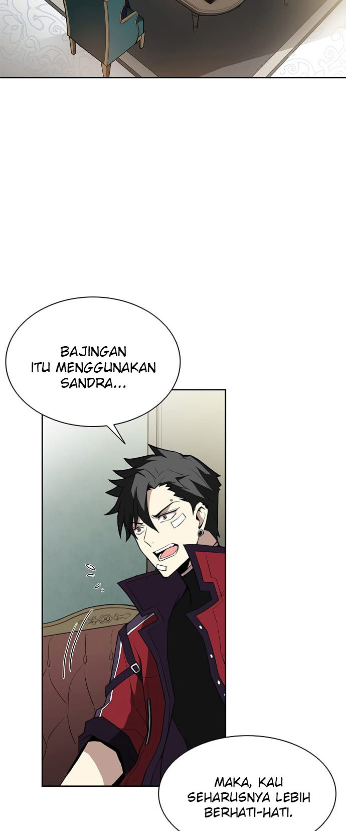 Villain To Kill Bab 01 halaman 9