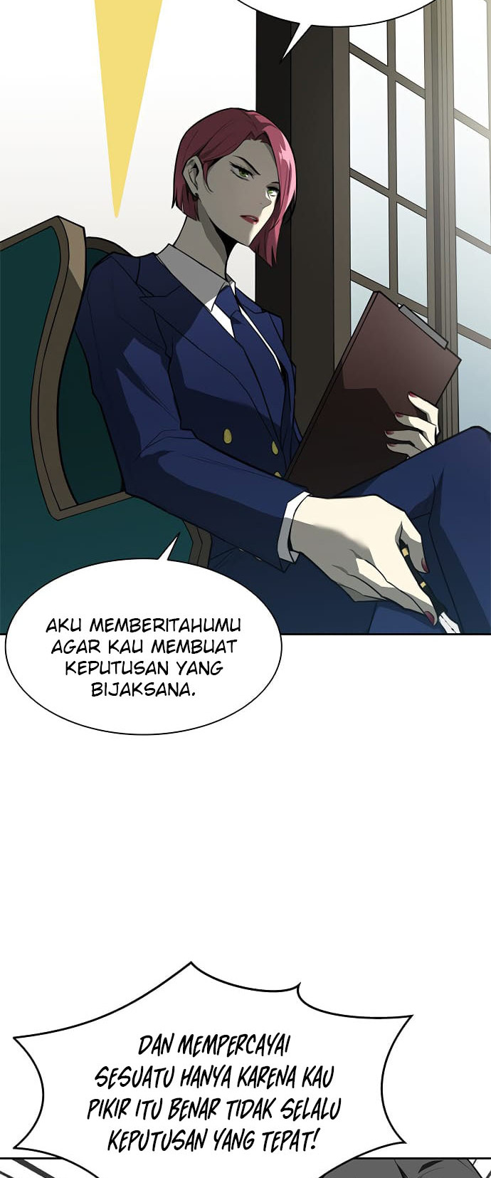 Villain To Kill Bab 01 halaman 12
