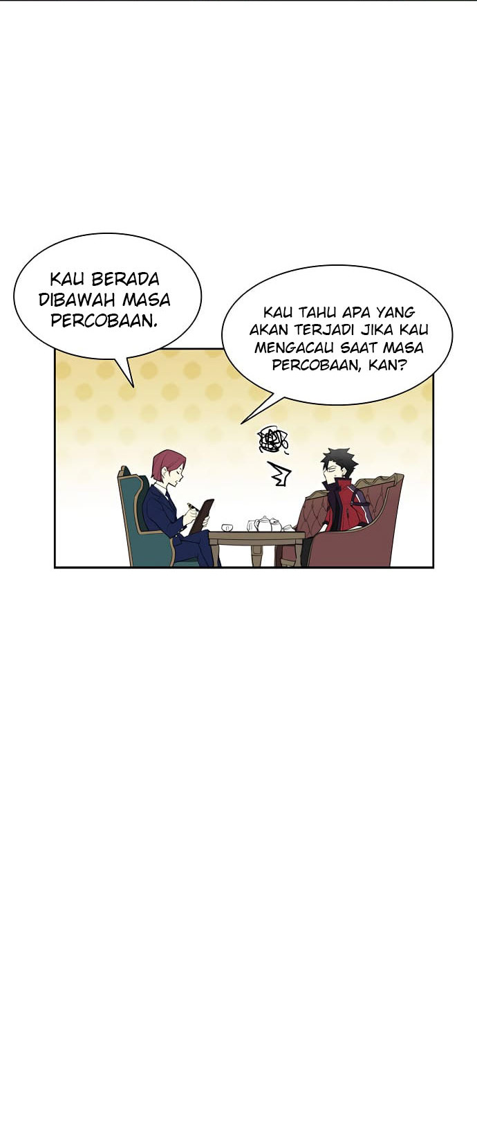 Villain To Kill Bab 01 halaman 14