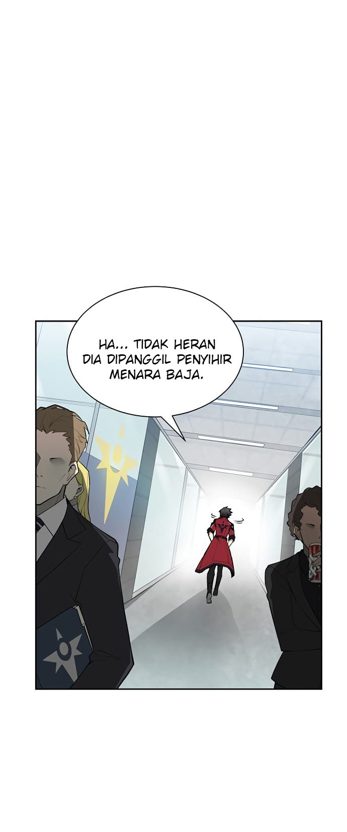 Villain To Kill Bab 01 halaman 15