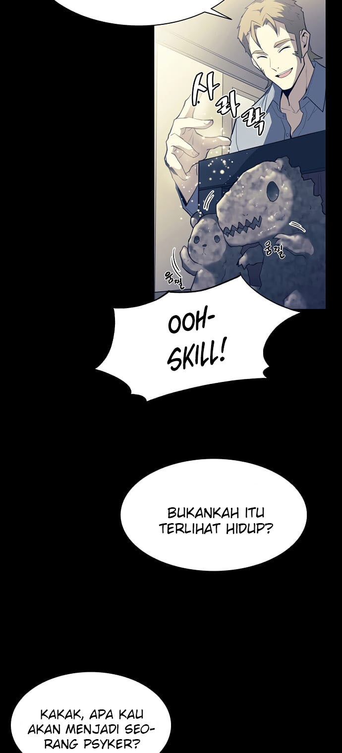 Villain To Kill Bab 01 halaman 29