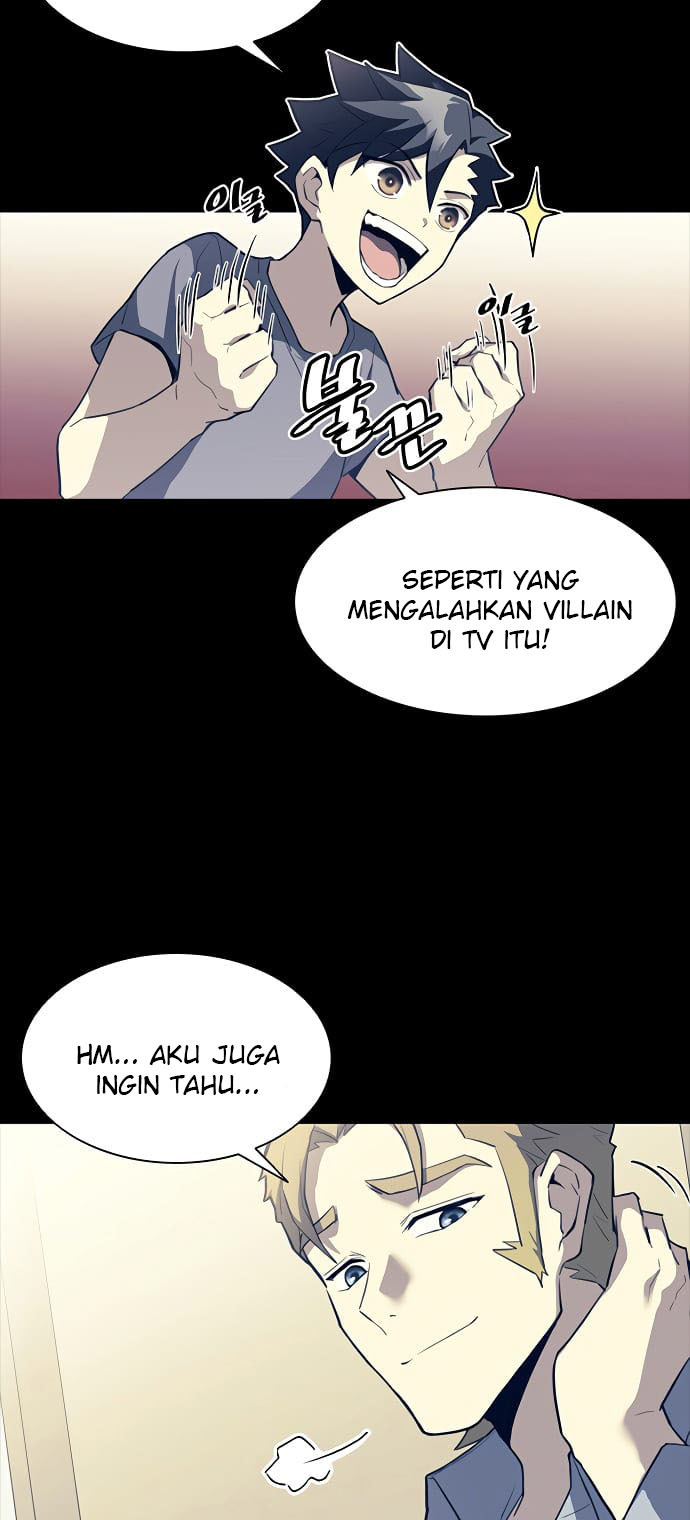 Villain To Kill Bab 01 halaman 30