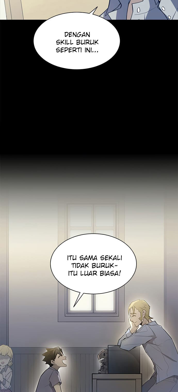 Villain To Kill Bab 01 halaman 31