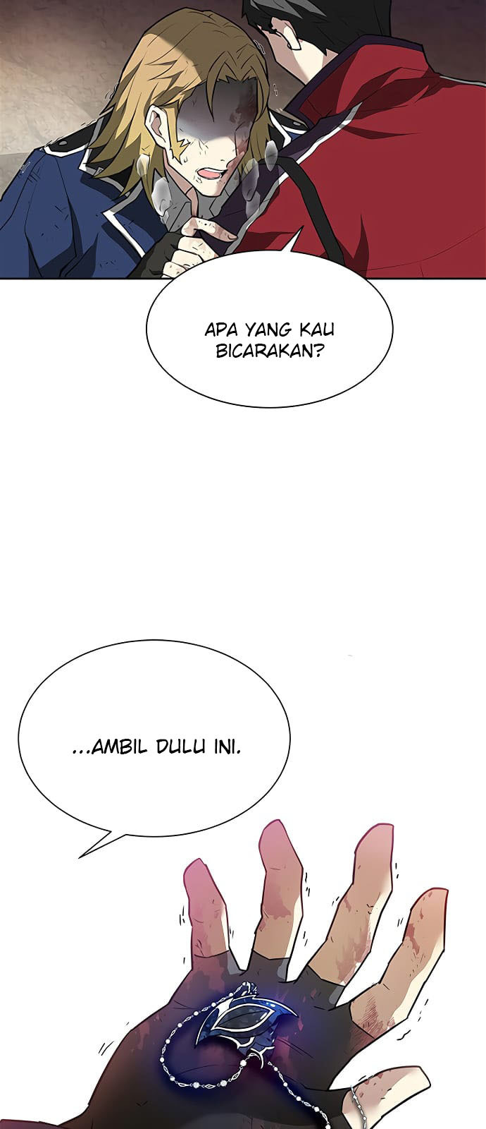 Villain To Kill Bab 01 halaman 42