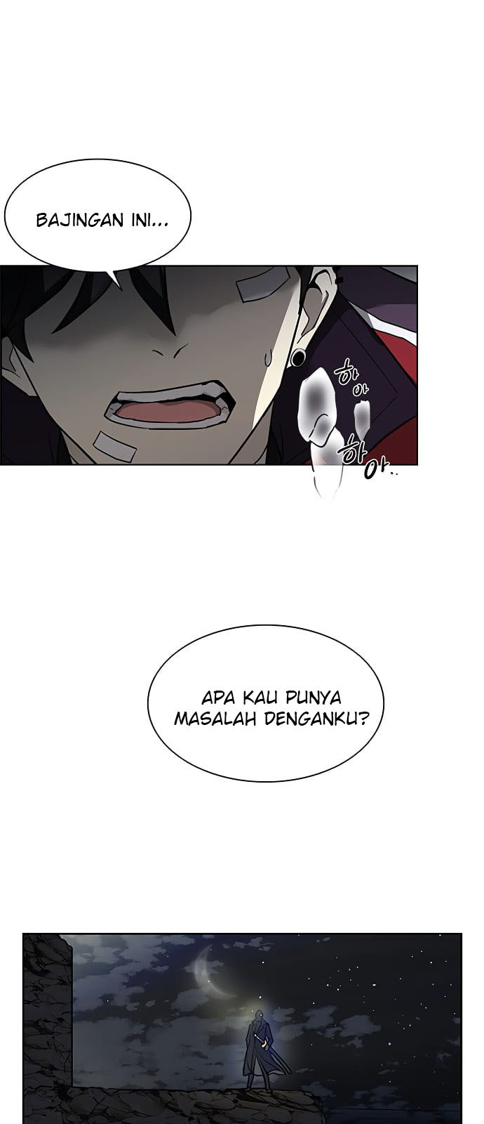 Villain To Kill Bab 01 halaman 65
