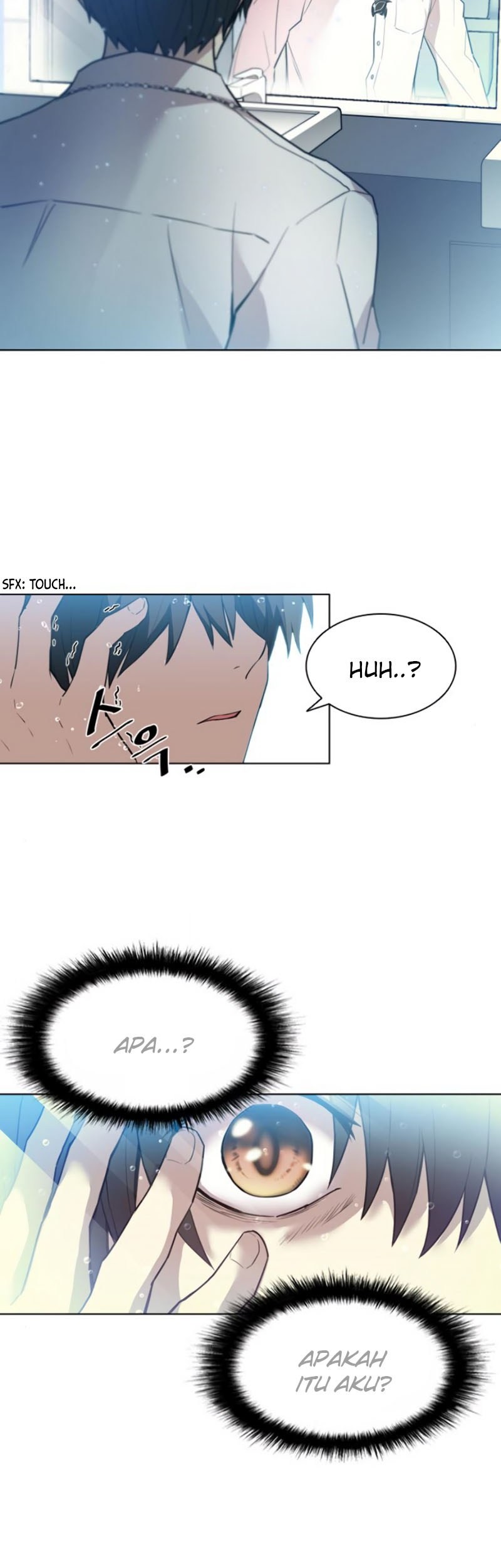 Villain To Kill Bab 02 halaman 3