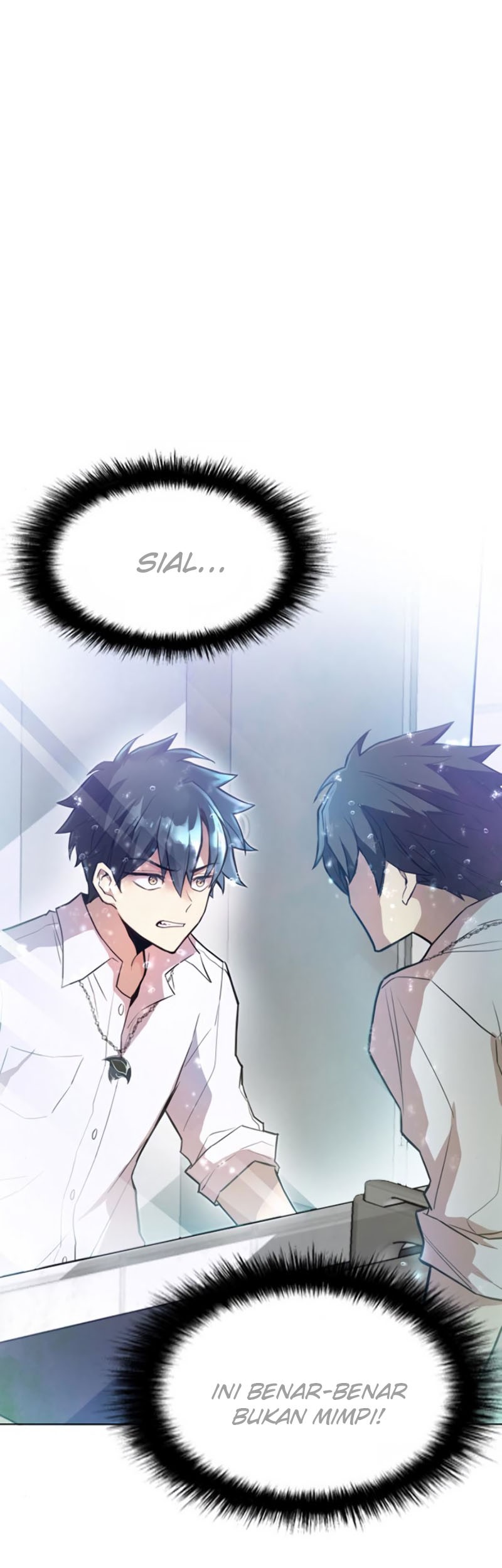 Villain To Kill Bab 02 halaman 6