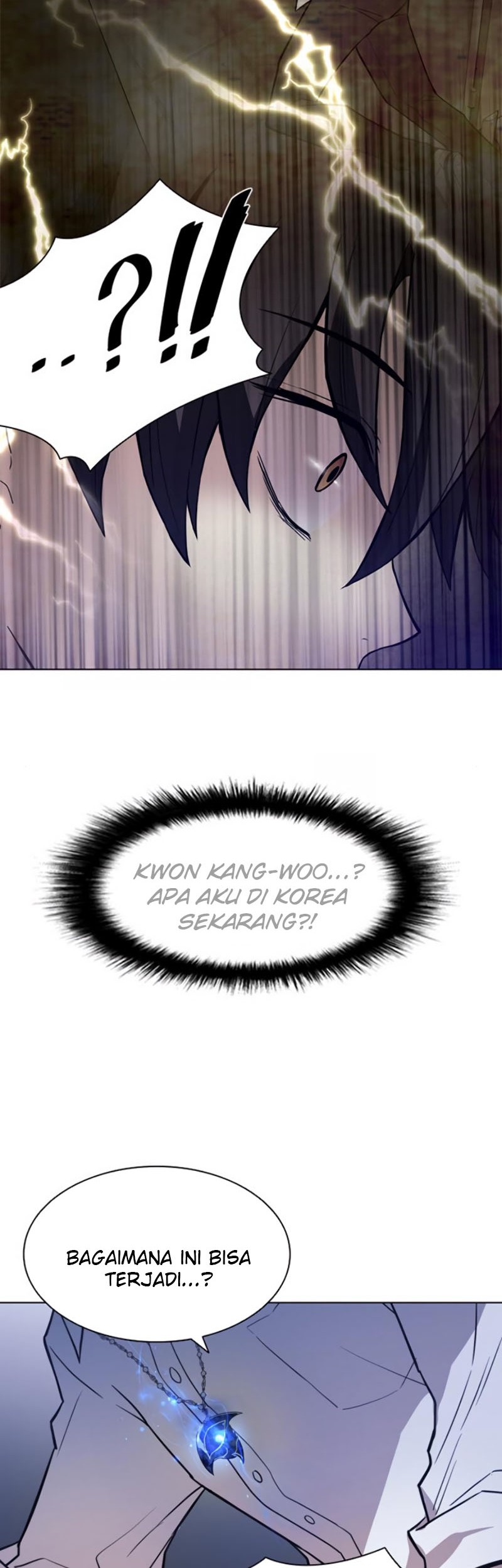 Villain To Kill Bab 02 halaman 9