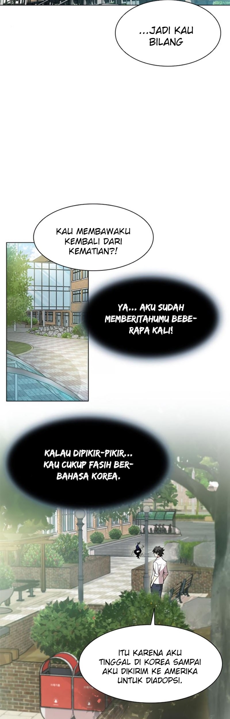 Villain To Kill Bab 02 halaman 18