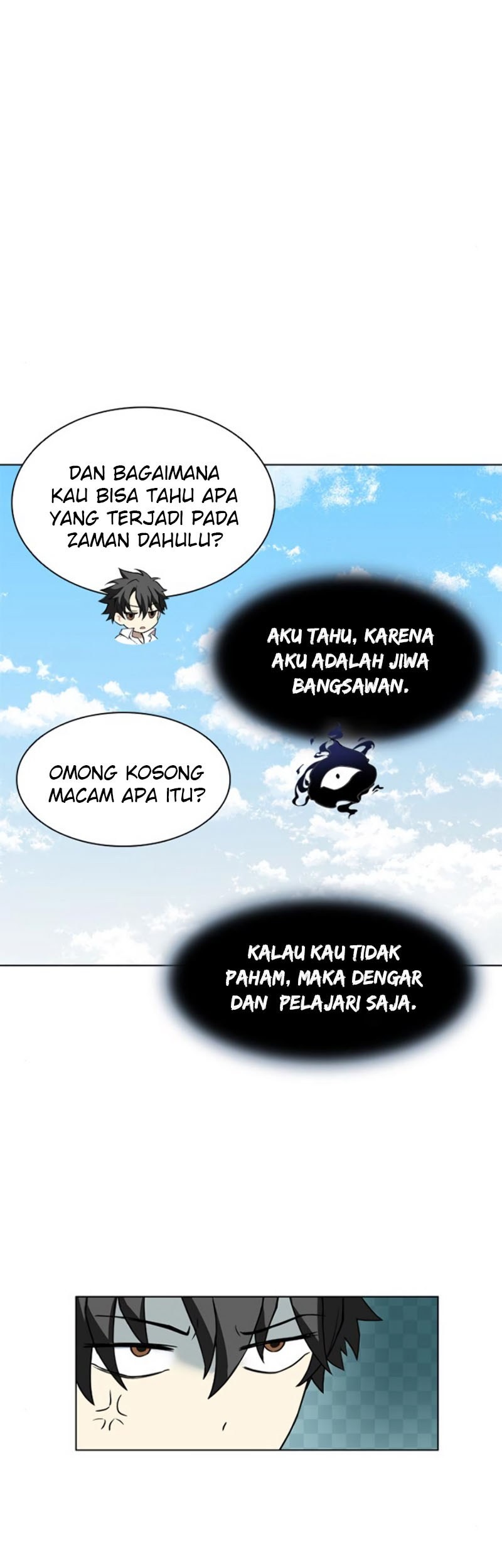 Villain To Kill Bab 02 halaman 26
