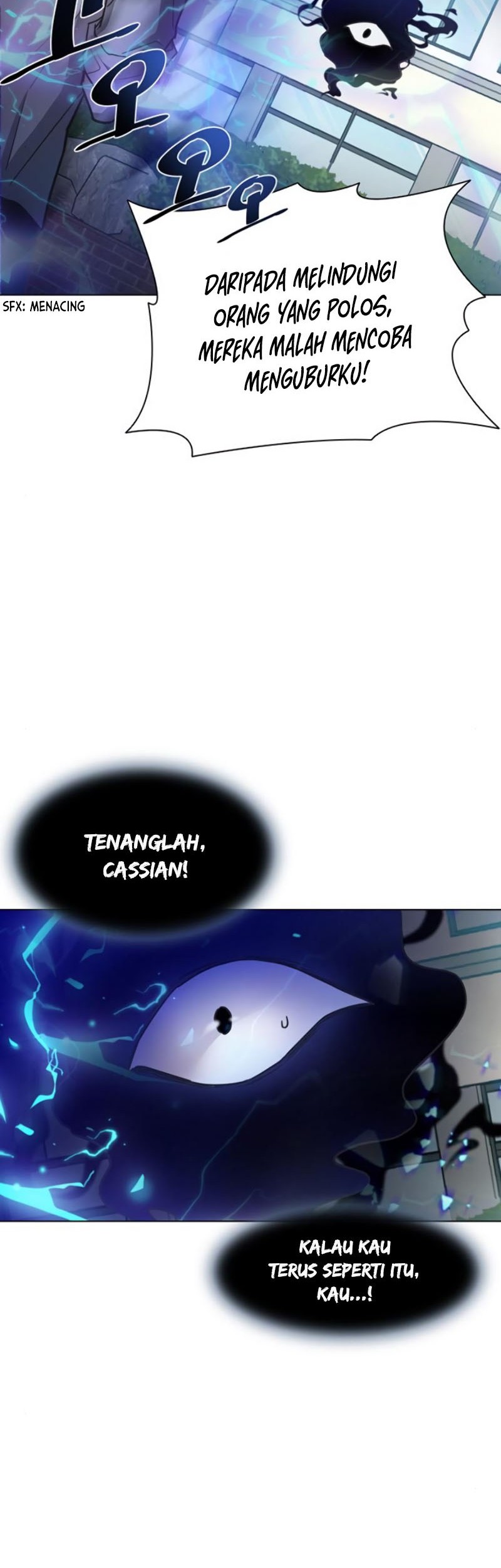 Villain To Kill Bab 02 halaman 32