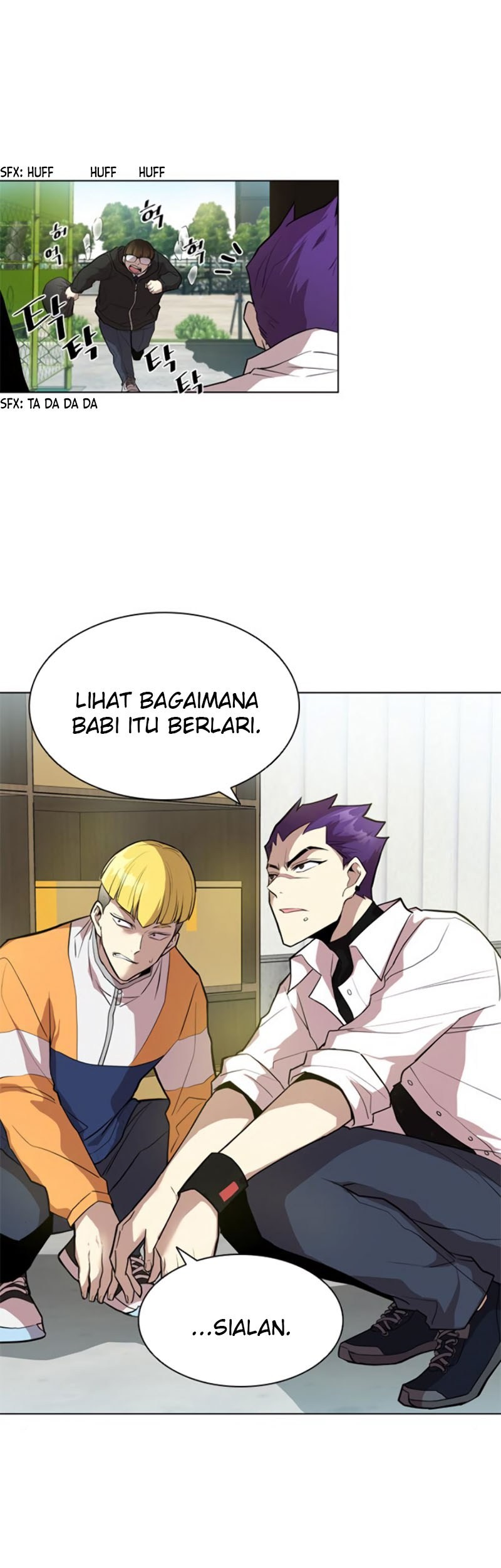 Villain To Kill Bab 02 halaman 41