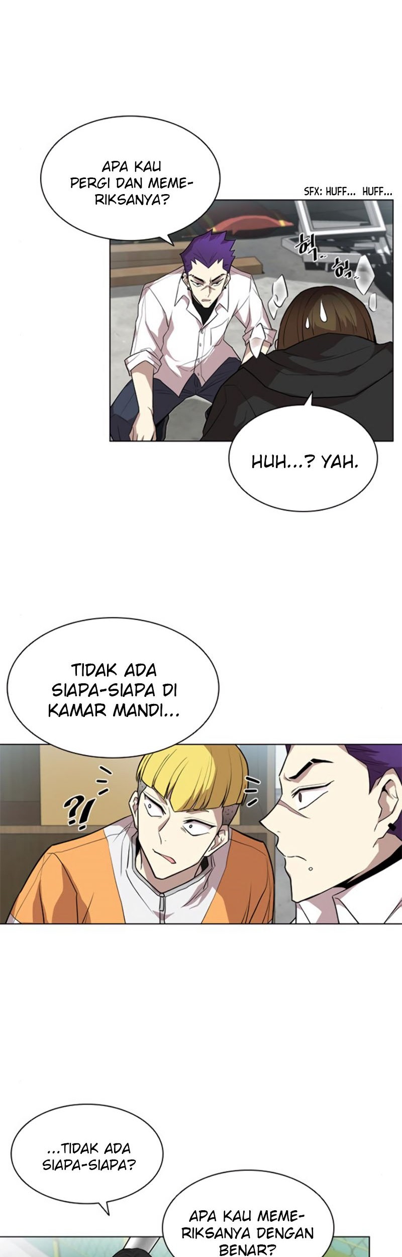 Villain To Kill Bab 02 halaman 42