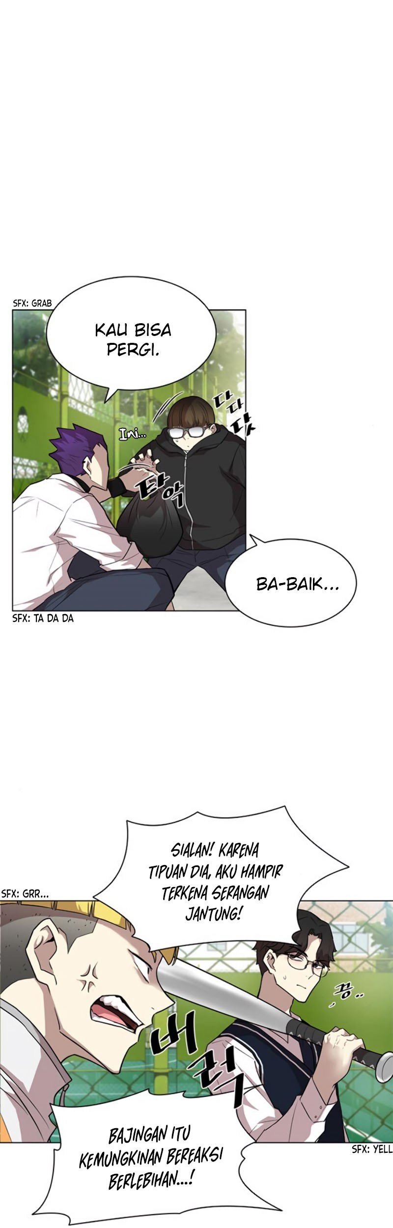 Villain To Kill Bab 02 halaman 46