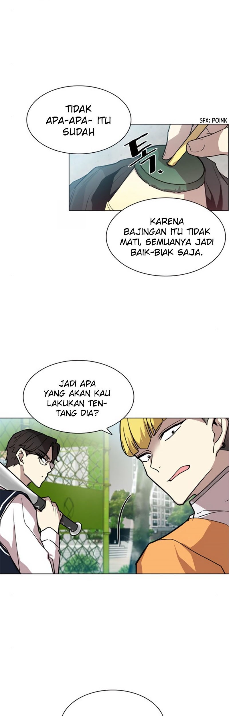 Villain To Kill Bab 02 halaman 47