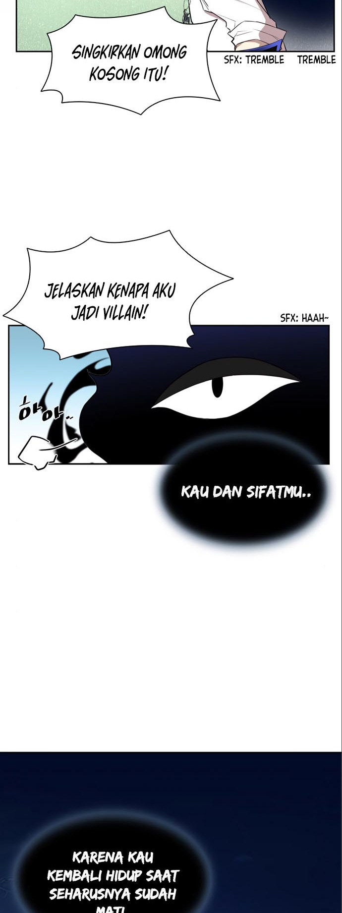 Villain To Kill Bab 03 halaman 3