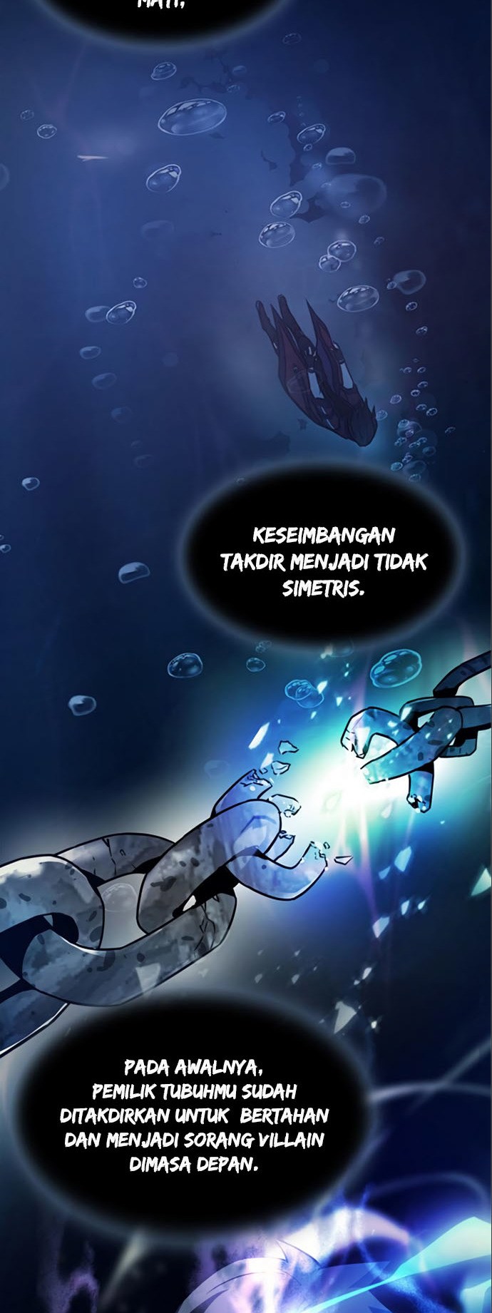 Villain To Kill Bab 03 halaman 4