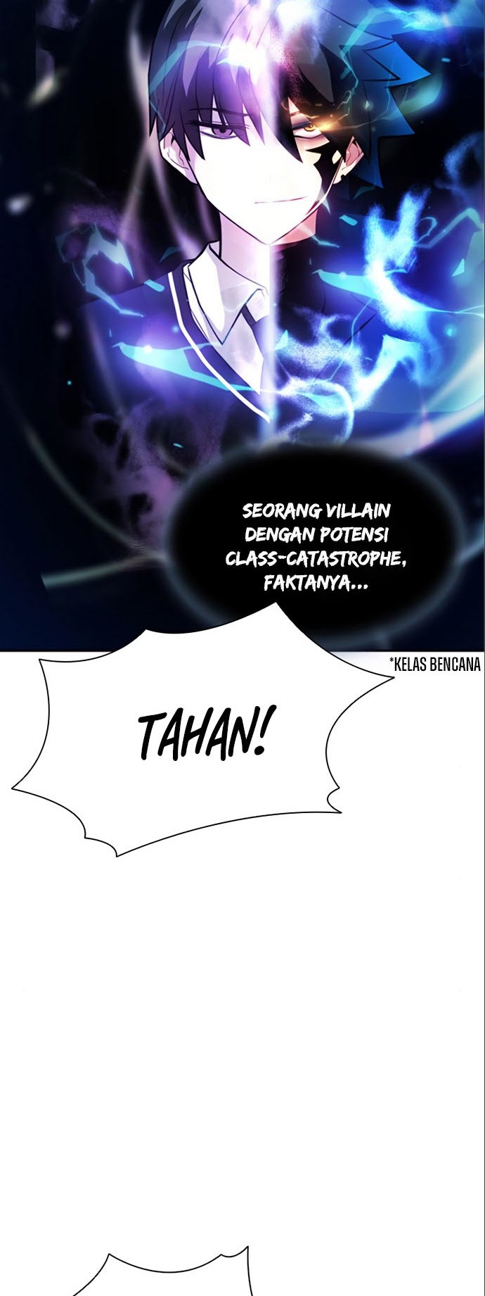 Villain To Kill Bab 03 halaman 5