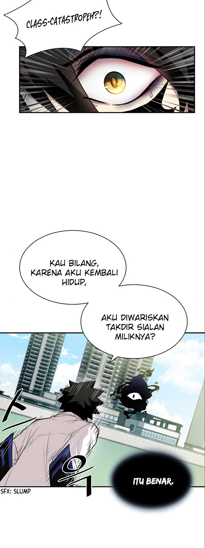 Villain To Kill Bab 03 halaman 6