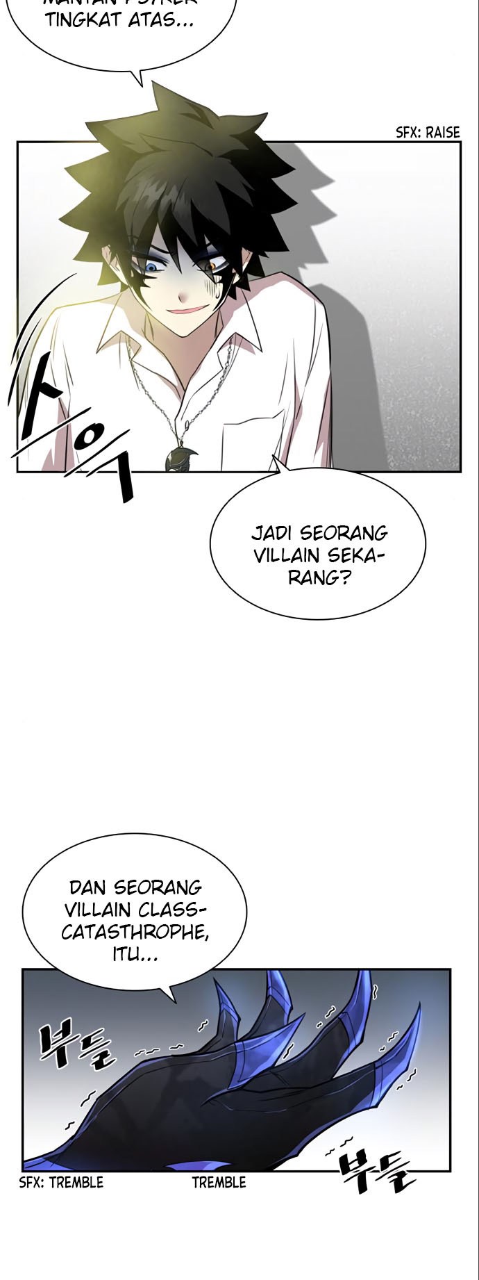 Villain To Kill Bab 03 halaman 7