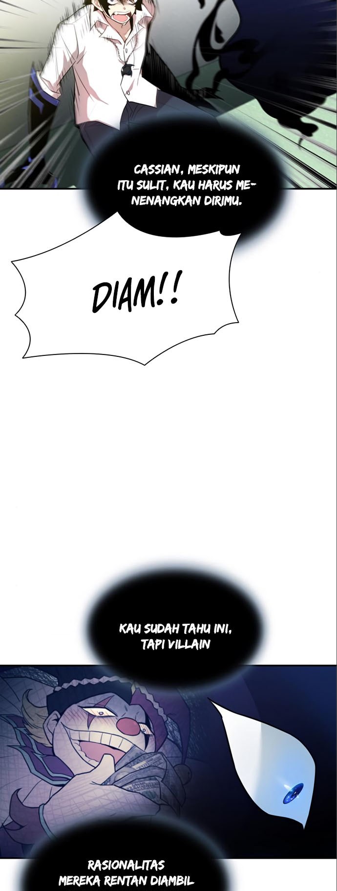Villain To Kill Bab 03 halaman 10