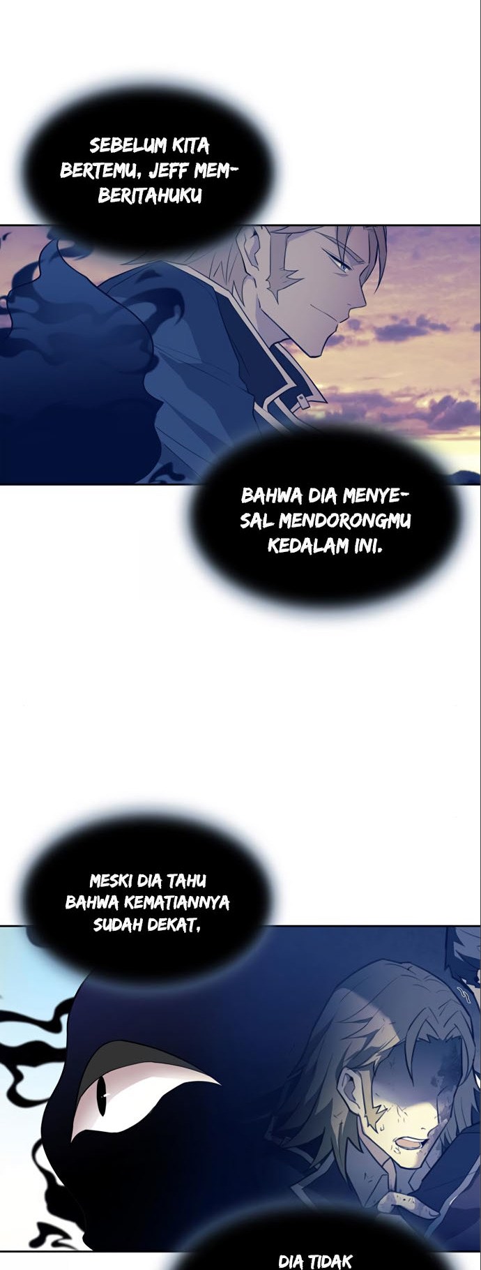 Villain To Kill Bab 03 halaman 17