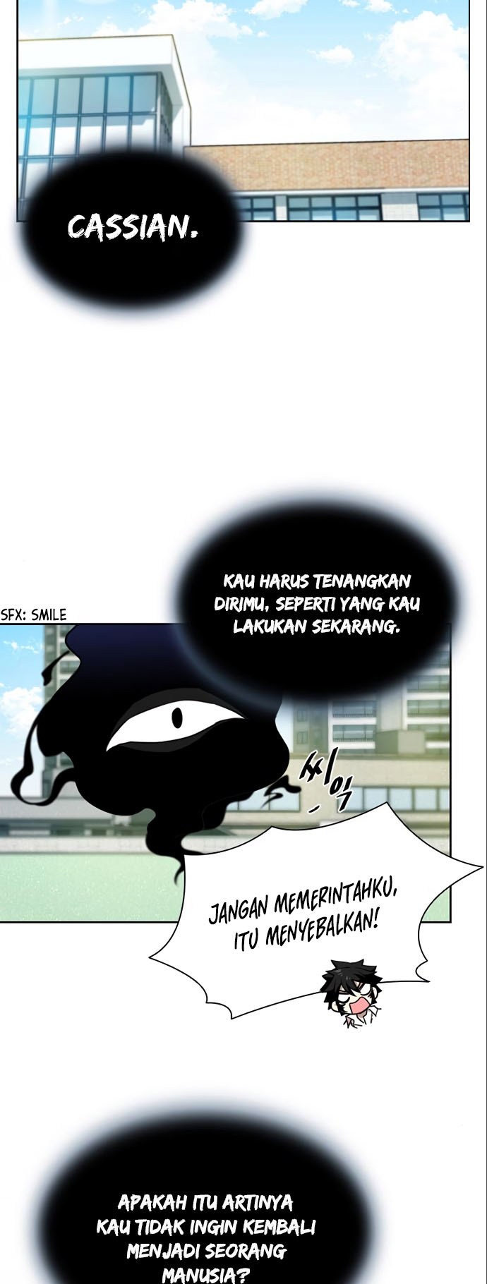 Villain To Kill Bab 03 halaman 20