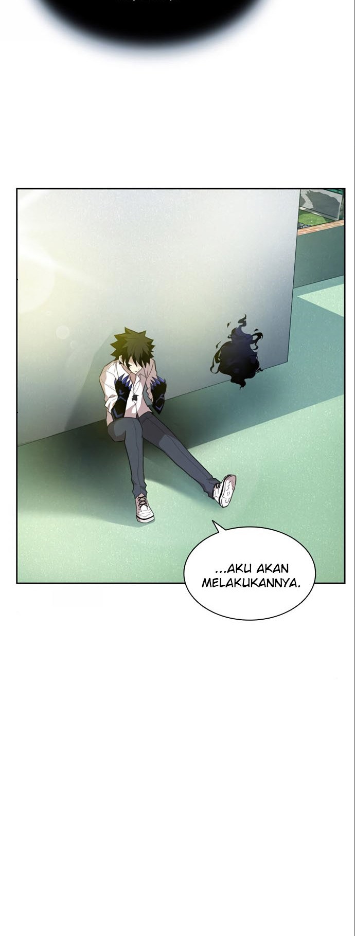 Villain To Kill Bab 03 halaman 21