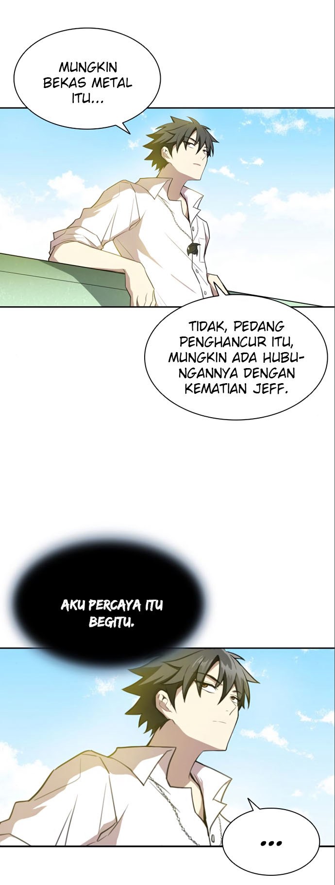 Villain To Kill Bab 03 halaman 26