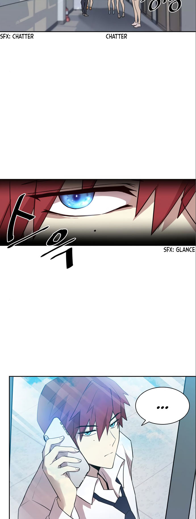 Villain To Kill Bab 03 halaman 34